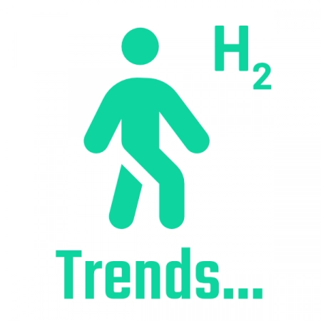 Trends & Herausforderungen der Wasserstofftechnologie